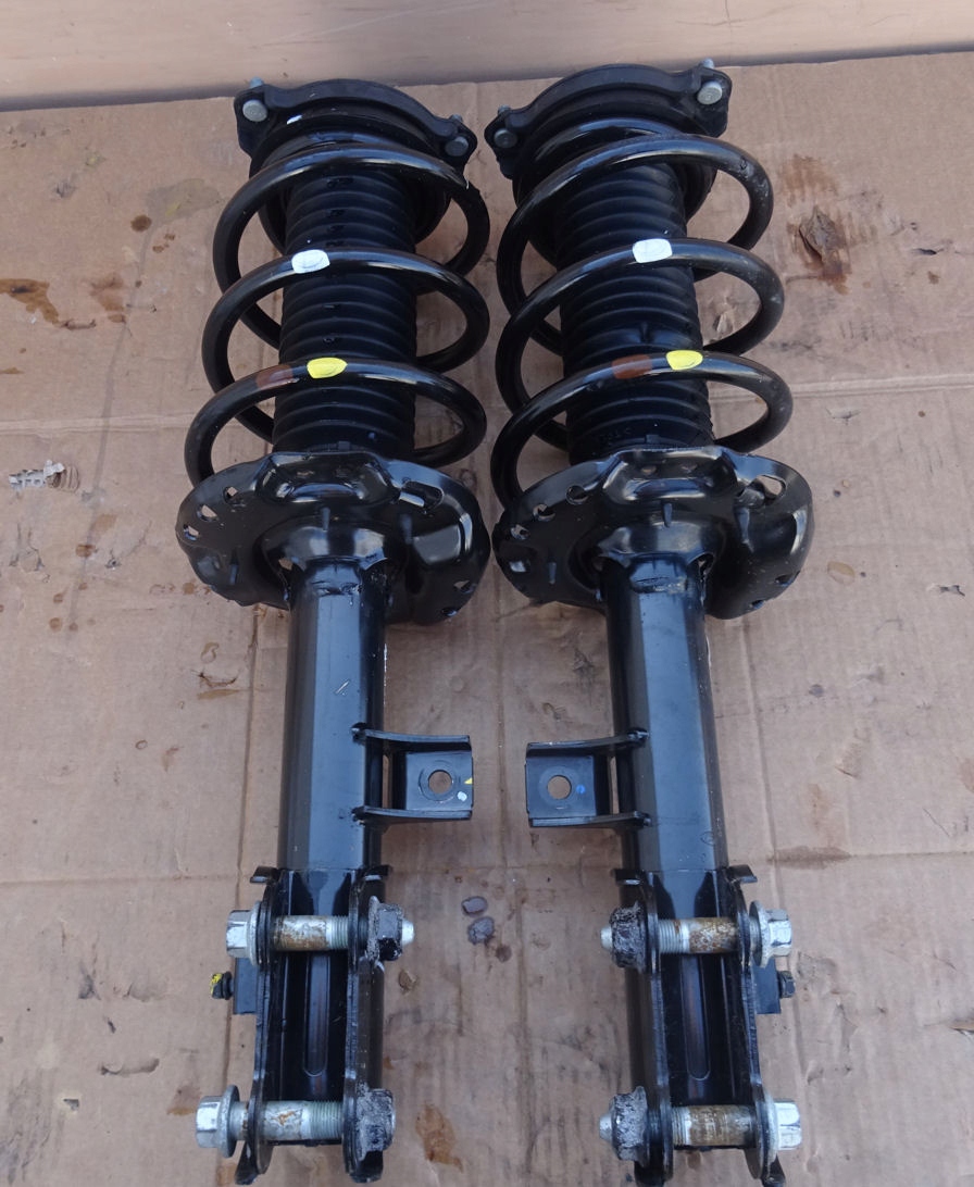 HYUNDAI TUCSON II FL 1.6TGDI amortyzator przedni