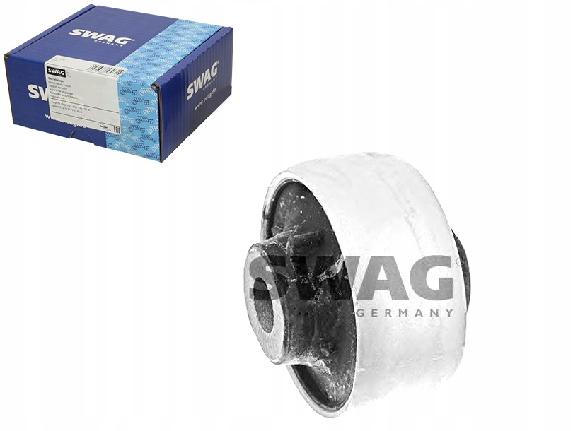 TULEJKA WAHACZA AUDI A3 8V1 8VK 12 PRZÓD L P SWAG