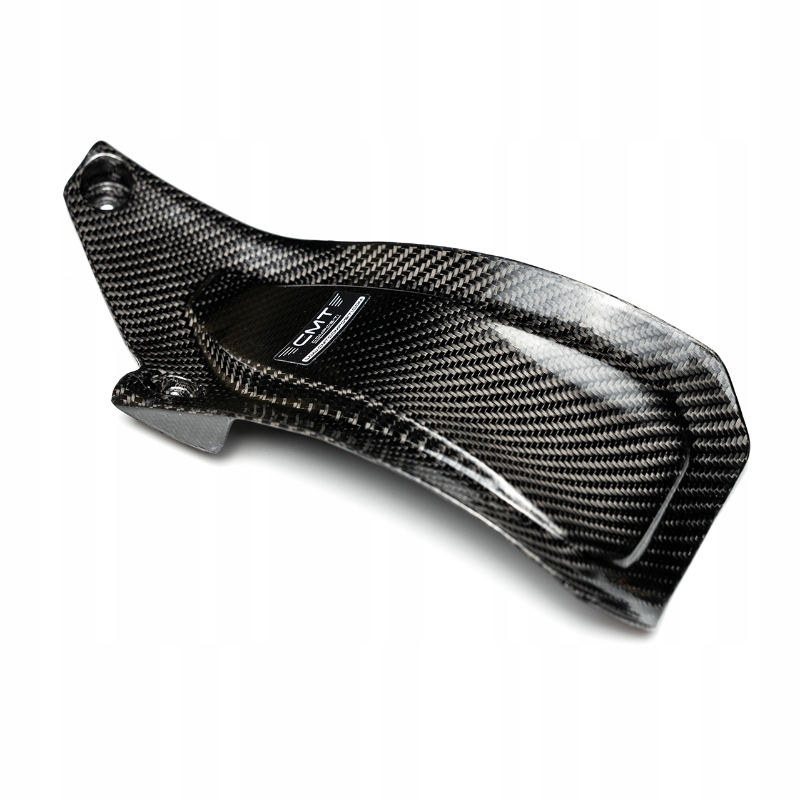 Gas Gasgas Ec 21-23 karbonová krytka tlmiča Cmt Cubamoto