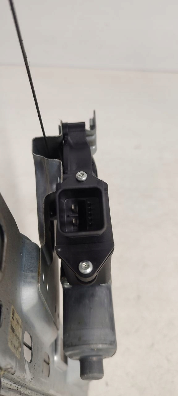window regulator right rear part Opel Zafira C 1,6