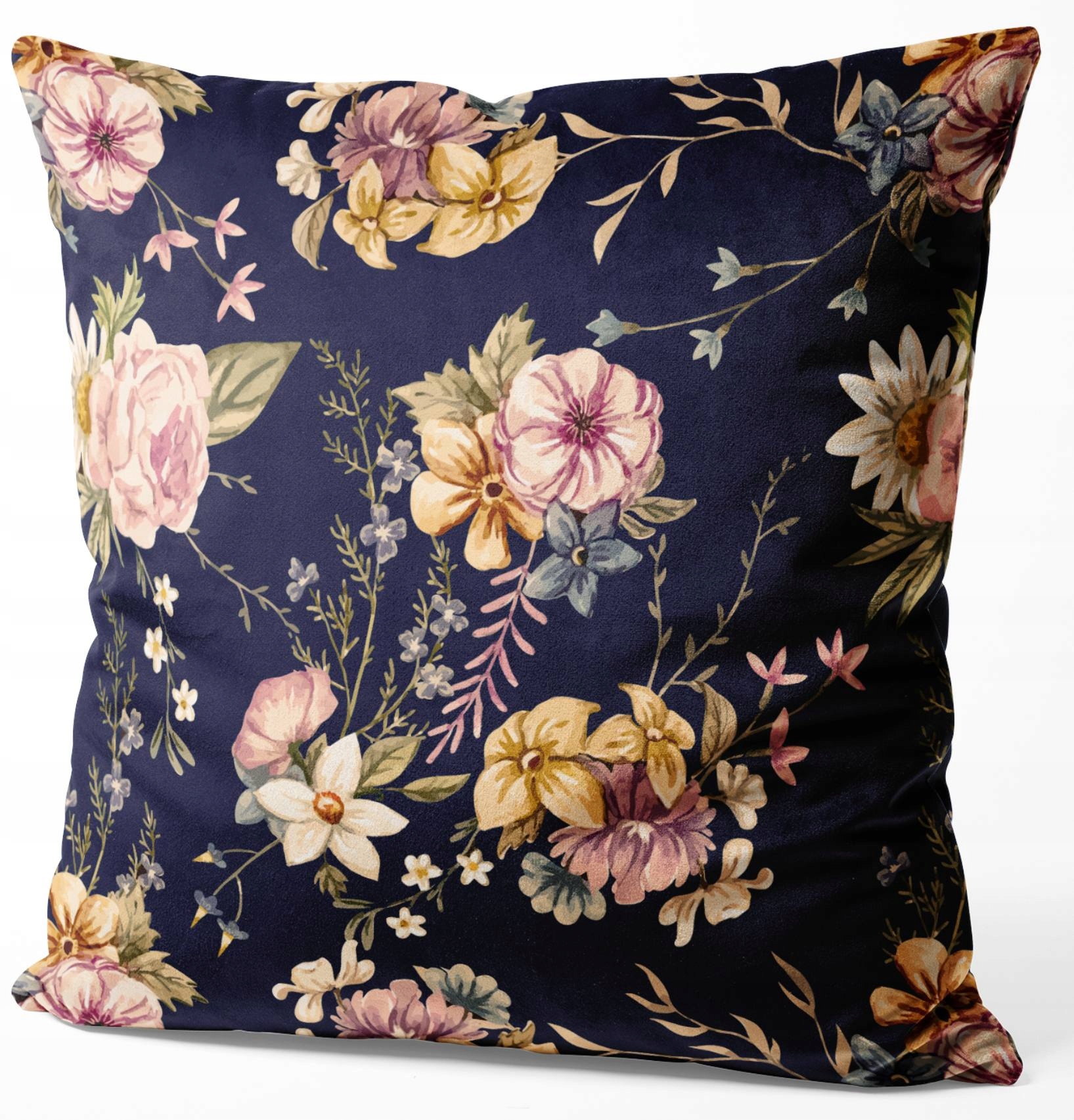 

Poszewka Dekoracyjna Welur Velvet 50X50 Poduszkę