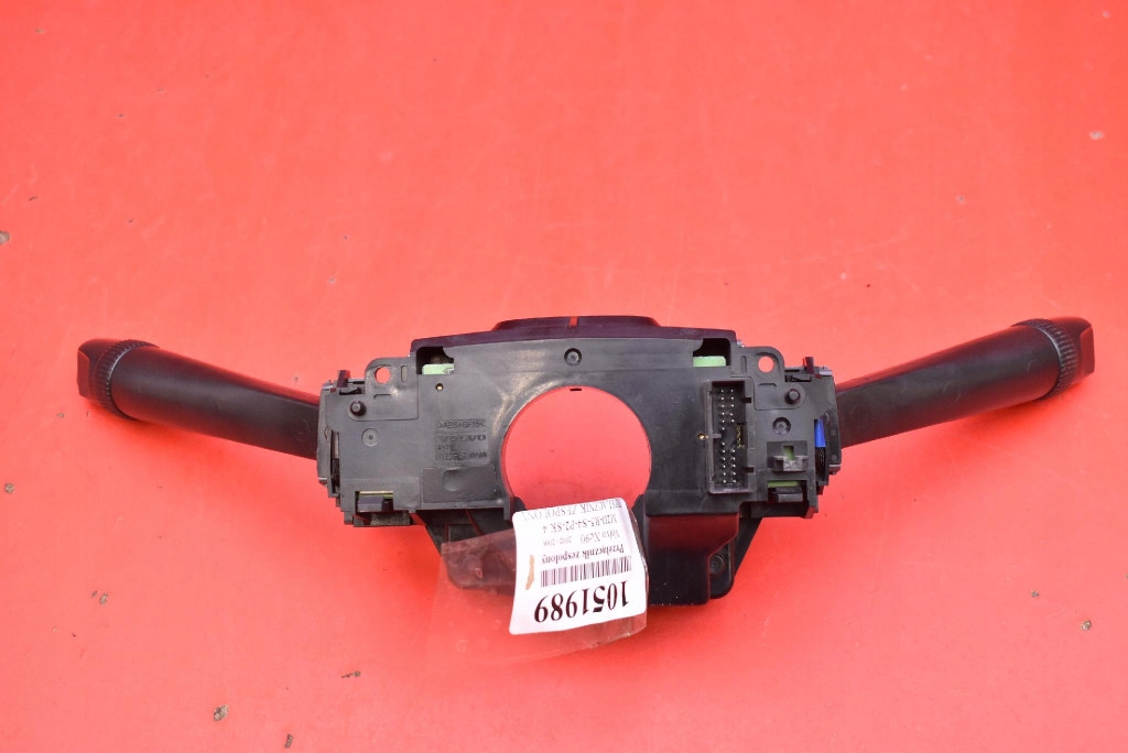 DEVIO LUCI TERGICRISTALLO TERGI PAJAK 8685487 VOLVO XC90 1 e 02-06