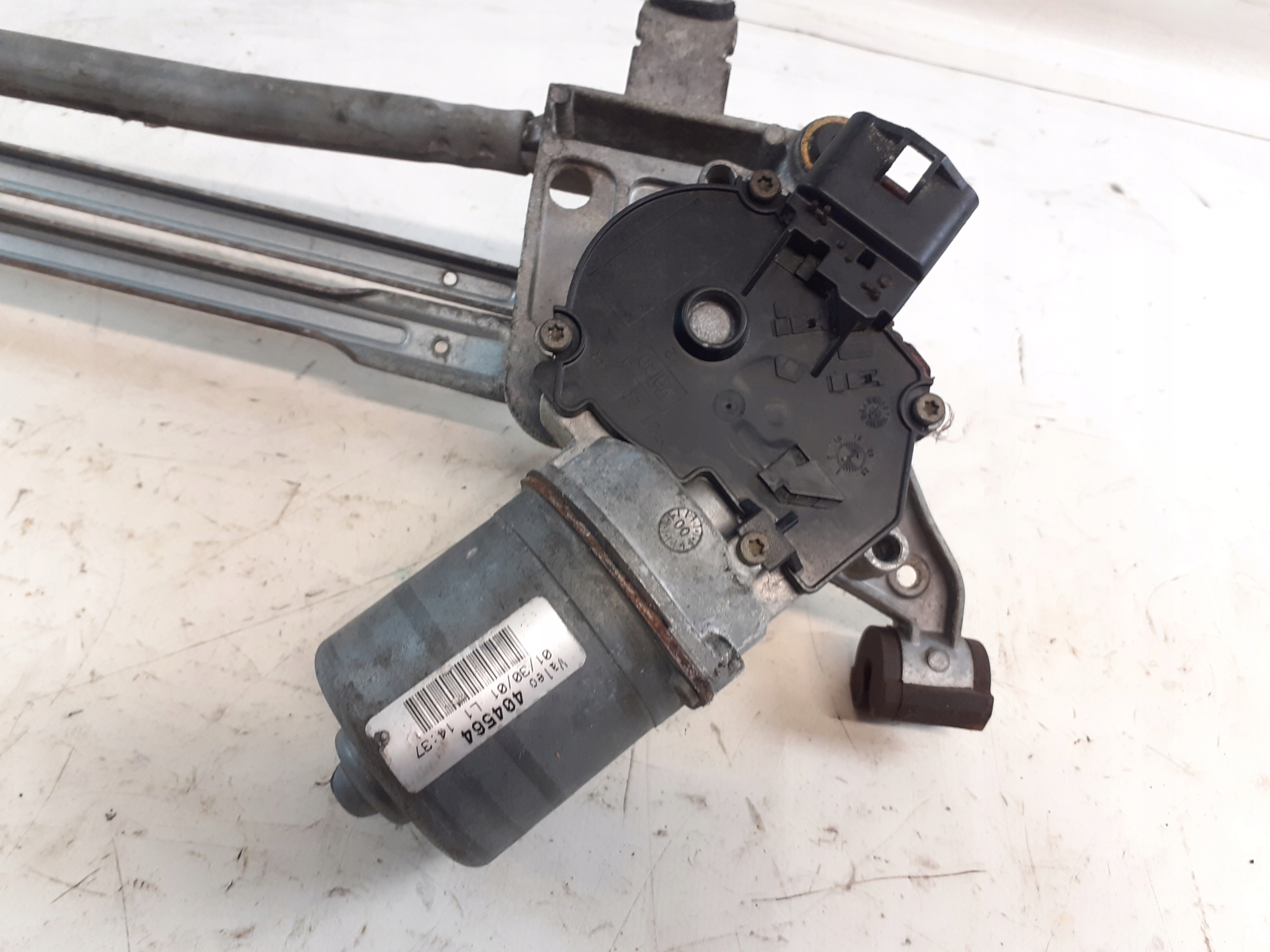 Wischergestänge Honda Civic VII 404564 5PIN
