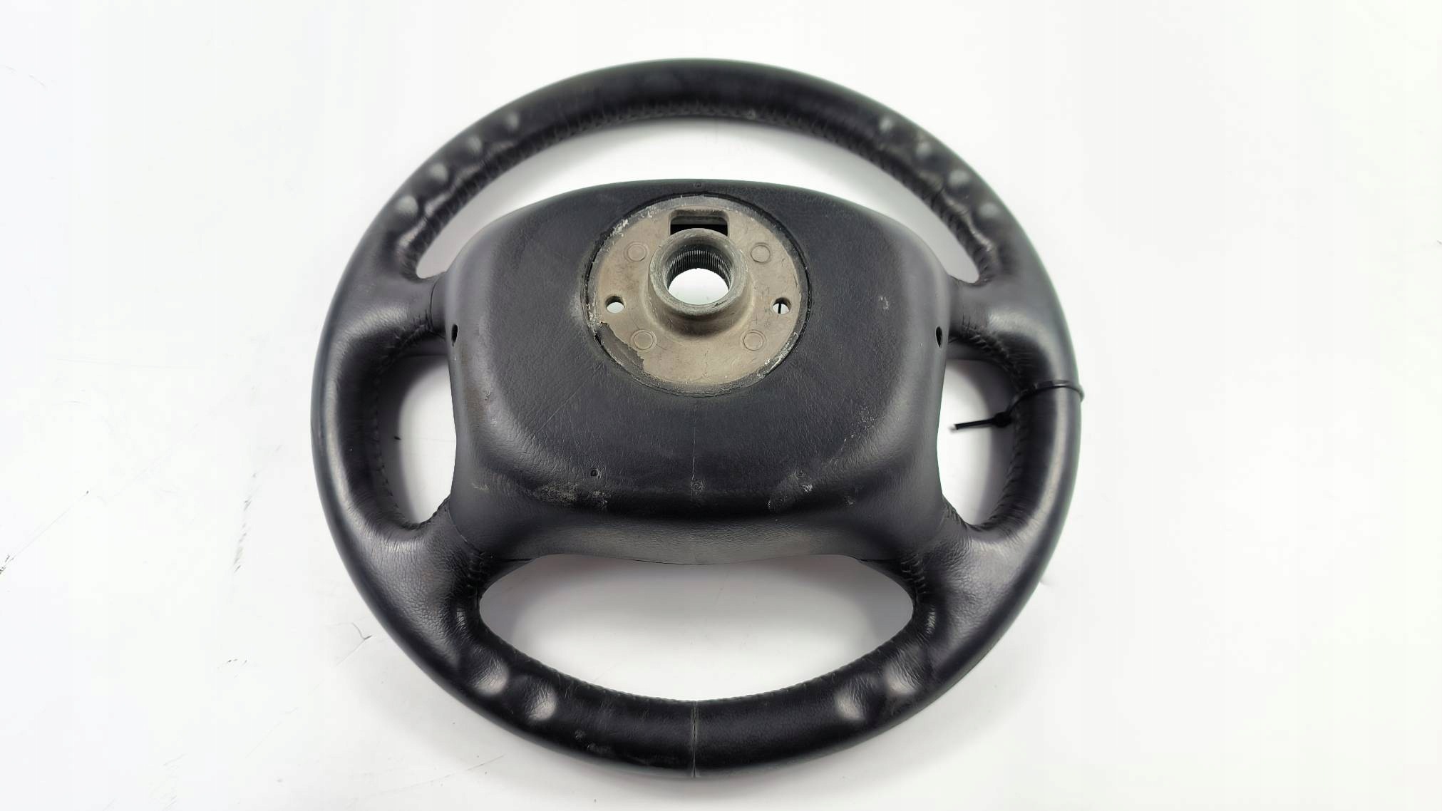 steering wheel, 4B0419091S AUDI A4 B5