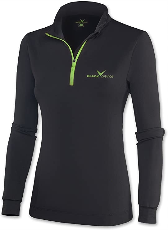 Bluza Black Crevice roz. XXL