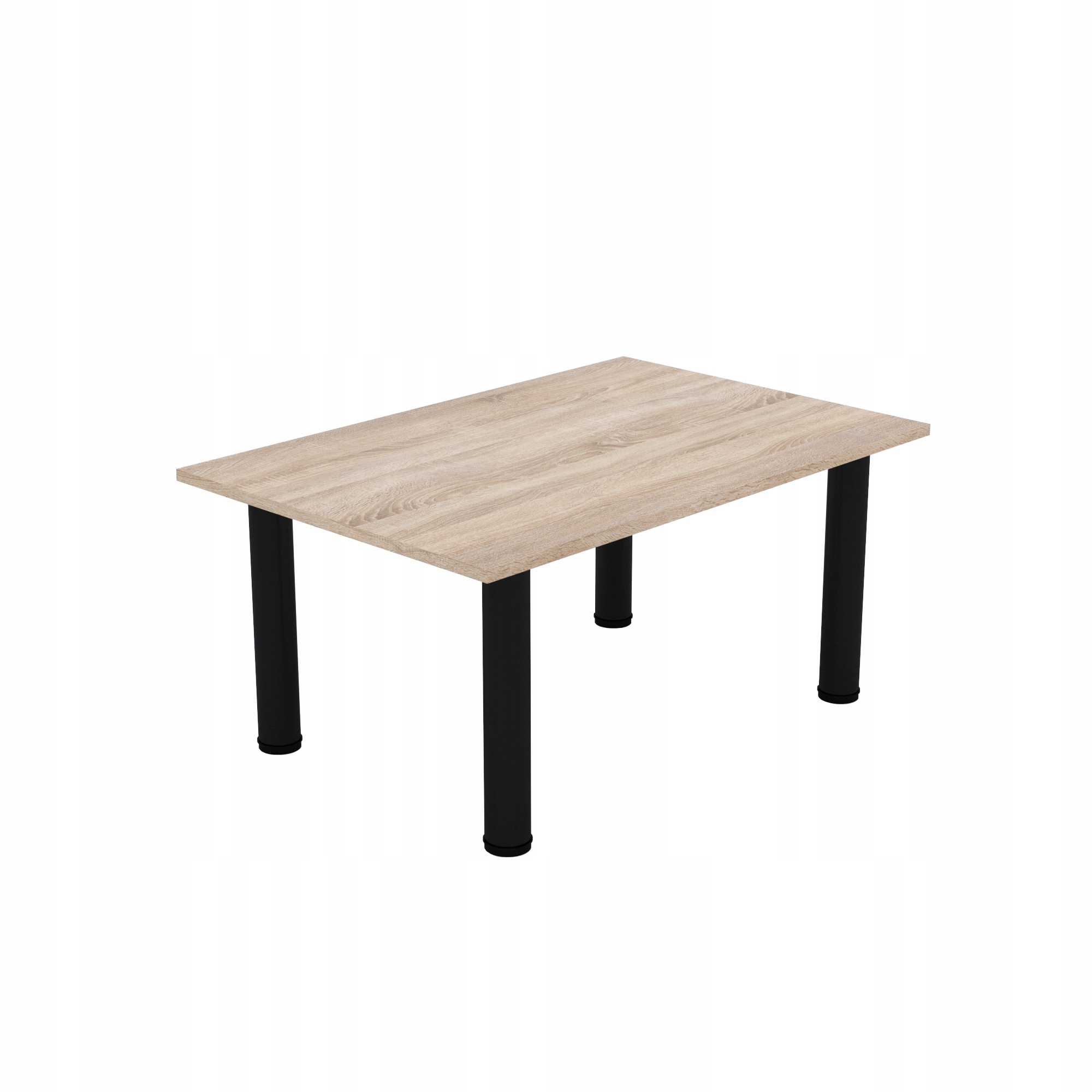 

Stolik kawowy ława do Salonu Loft metal 100X60