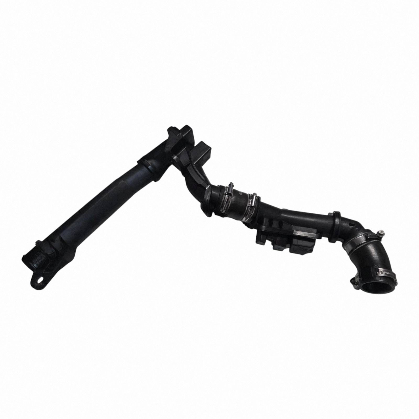 wiring DOLOTOWY air pipe JUMPY III PROACE 2.0 BLUEHDI OE 9675758280