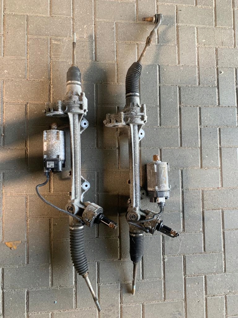 7806974664 - Коробка передач BMW 1 F20