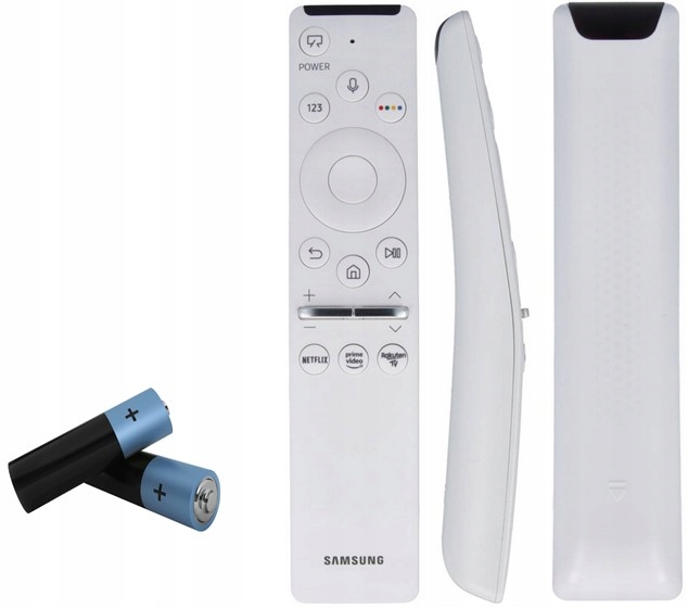 Originální Dálkový Ovladač Pro Televizor Samsung QE65LS03TC QE65LS03TCU QE65LS03TCUXZG