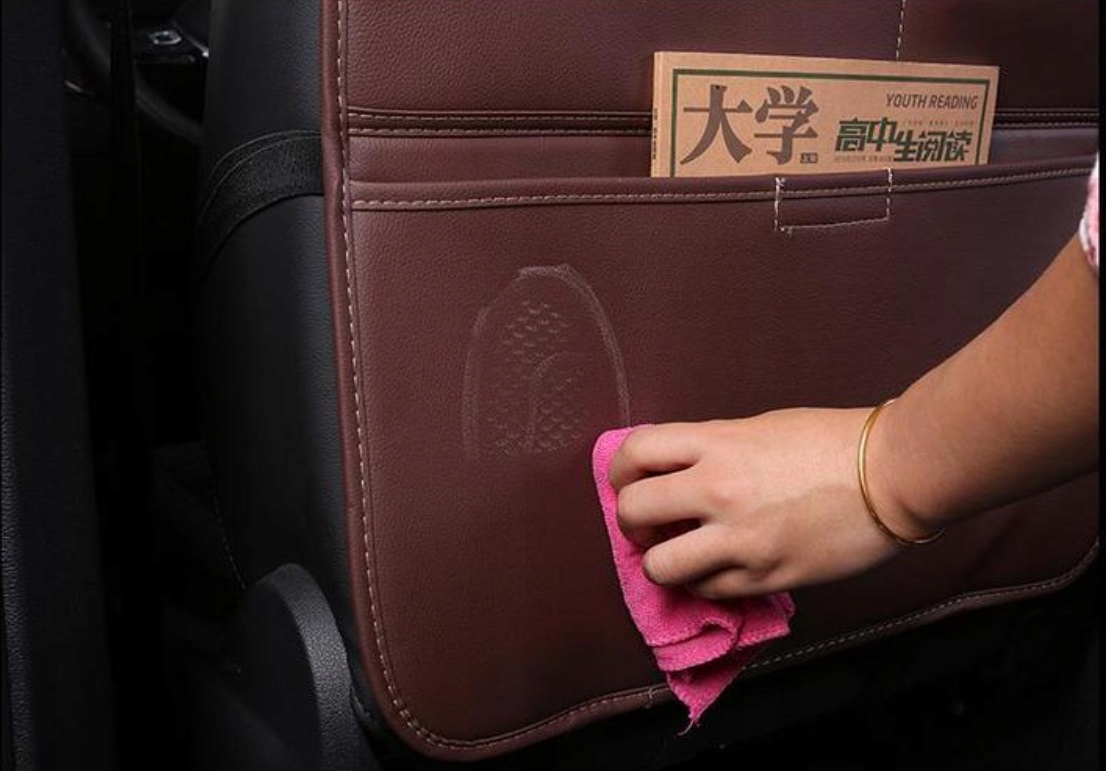 Ochraniacz na fotel samochodowy Clean Edge PS Kod producenta 634864