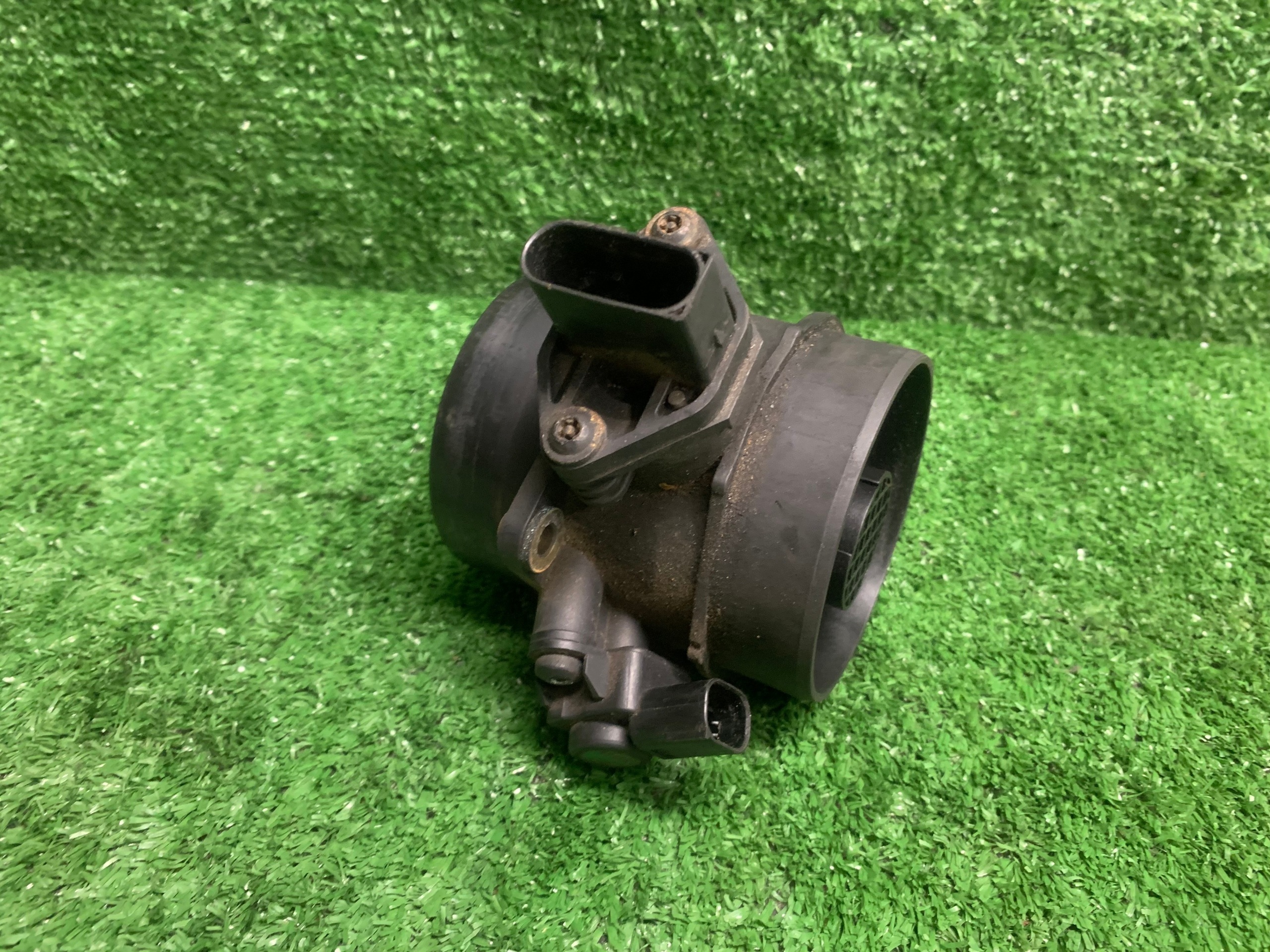 MERCEDES E-KLASA W211 2.2CDI 3.2 CDI flow meter 0281002535 A6460940048