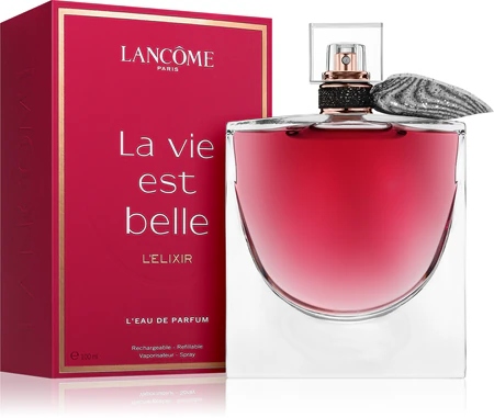 Lancome La Vie Est Belle L'Elixir 100 ml
