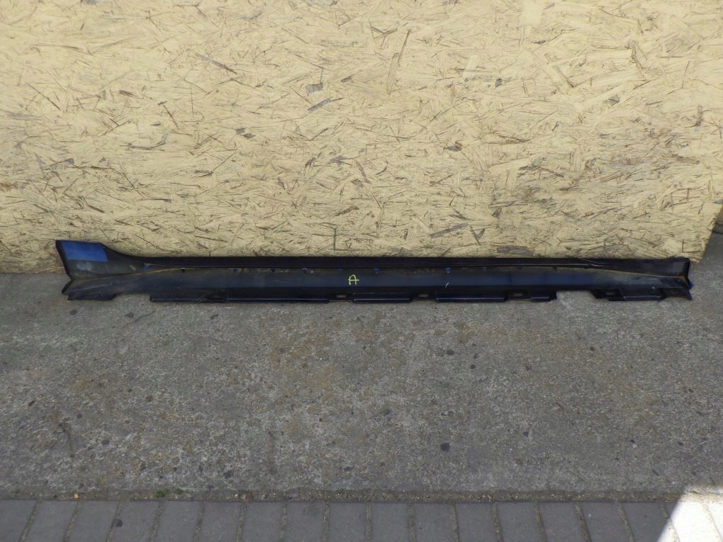 AUDI A5 SPORTBACK 8W 8W8 20- moulding threshold threshold right