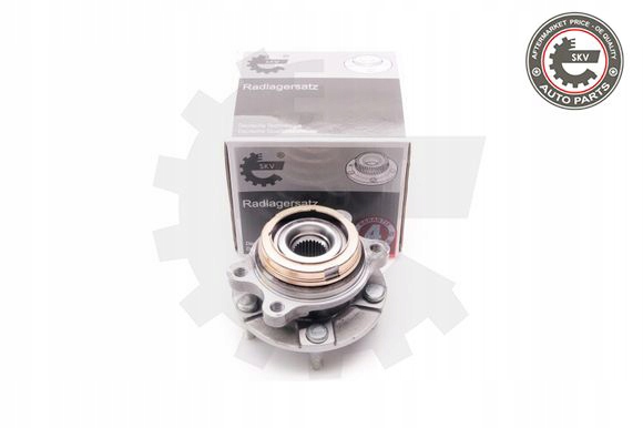 PIASTA LOZYSKO KOLA PRZOD do INFINITI Q50 50 Part number 29SKV134