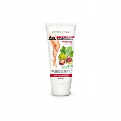 

Bioxon Żel z kasztanowca forte, 200ml