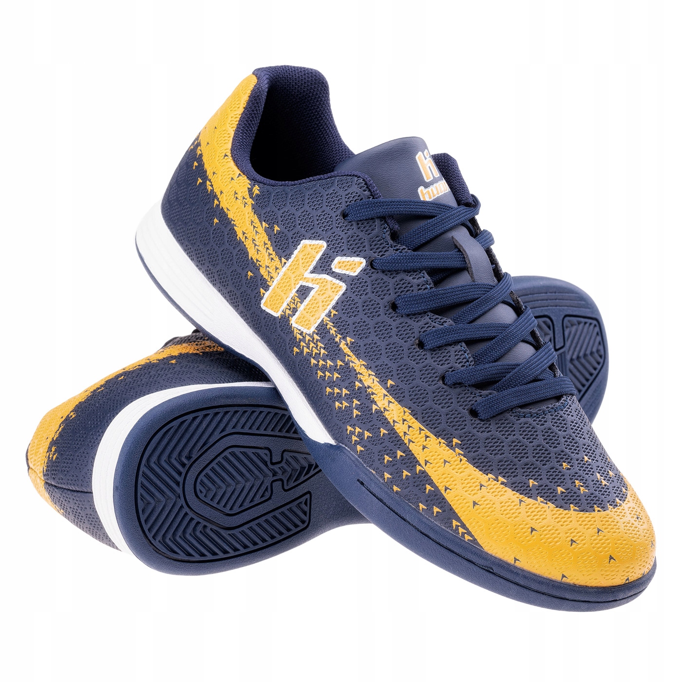 Dziecięce halówki HUARI RECOLETI TEEN IC Płeć chłopiec