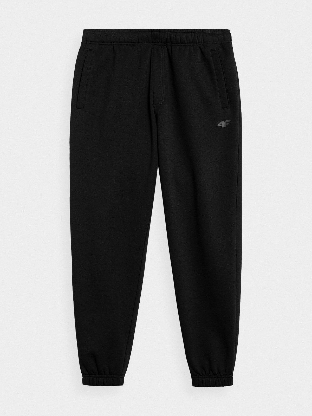 

Spodnie Dresowe 4F 4FAW22TTROM291-20S-XL