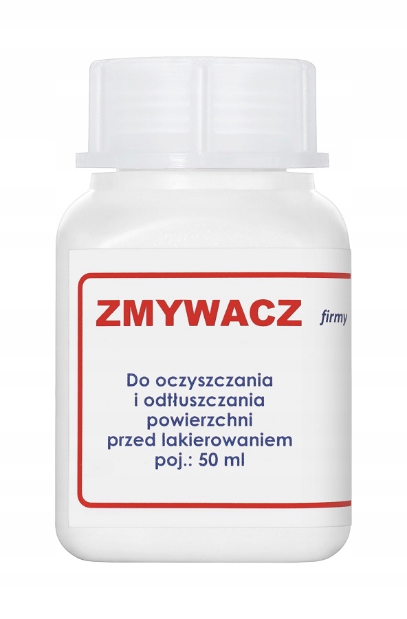 Zmywacz do skór Renoskór 50 ml