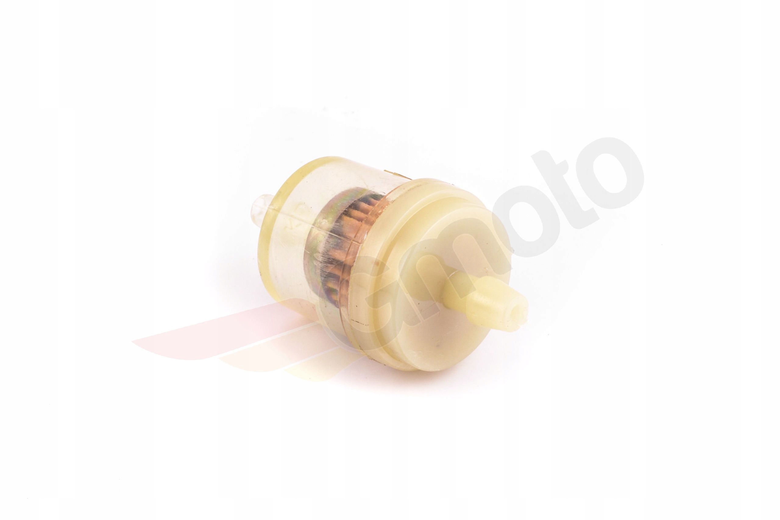 Kranik paliwa org + filtr + przewód Simson S51 S50 Dopasowanie do pojazdu produkt dedykowany