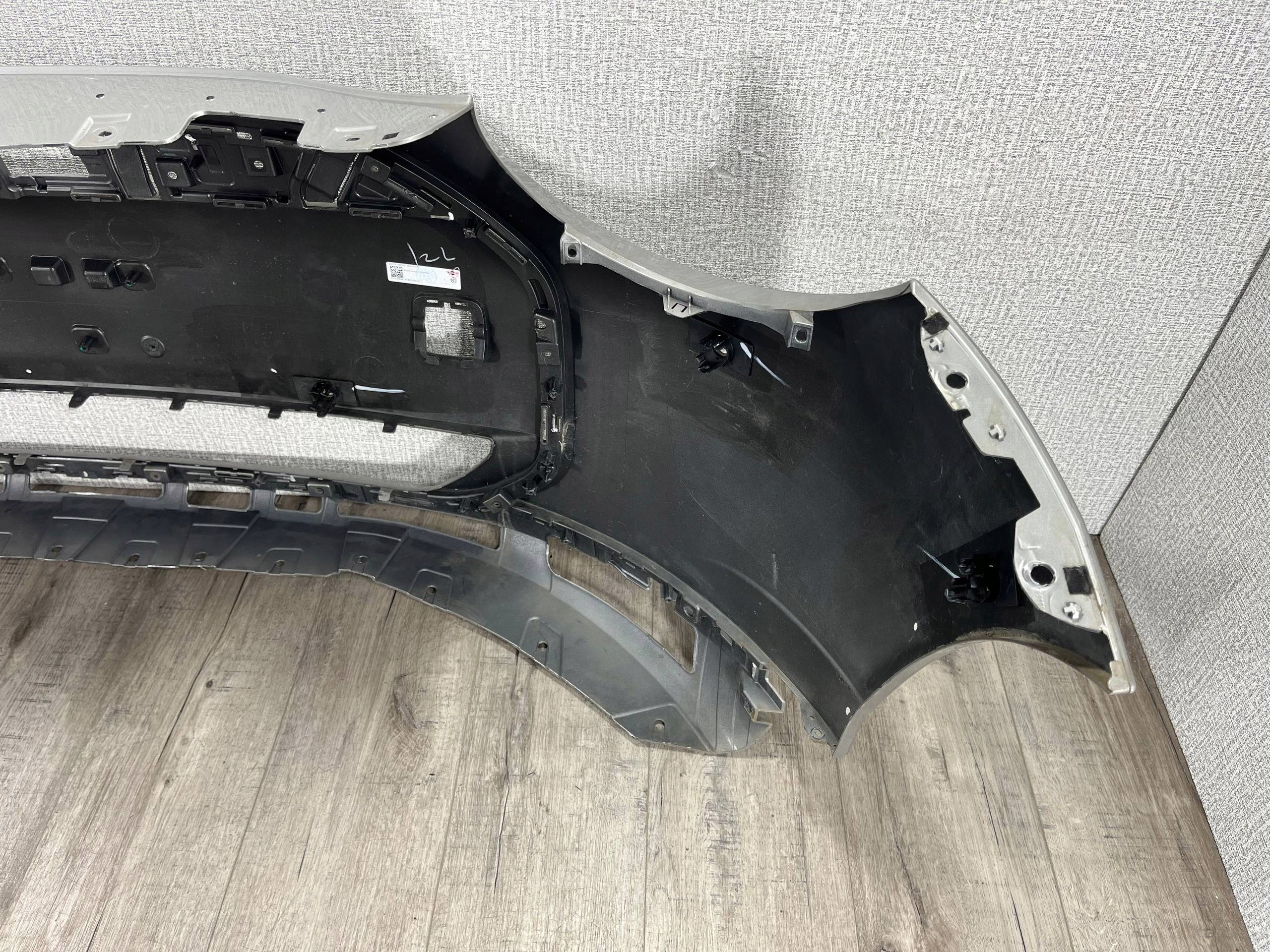 MINI COOPER J01 2023-> bumper front 2803101XNY02A