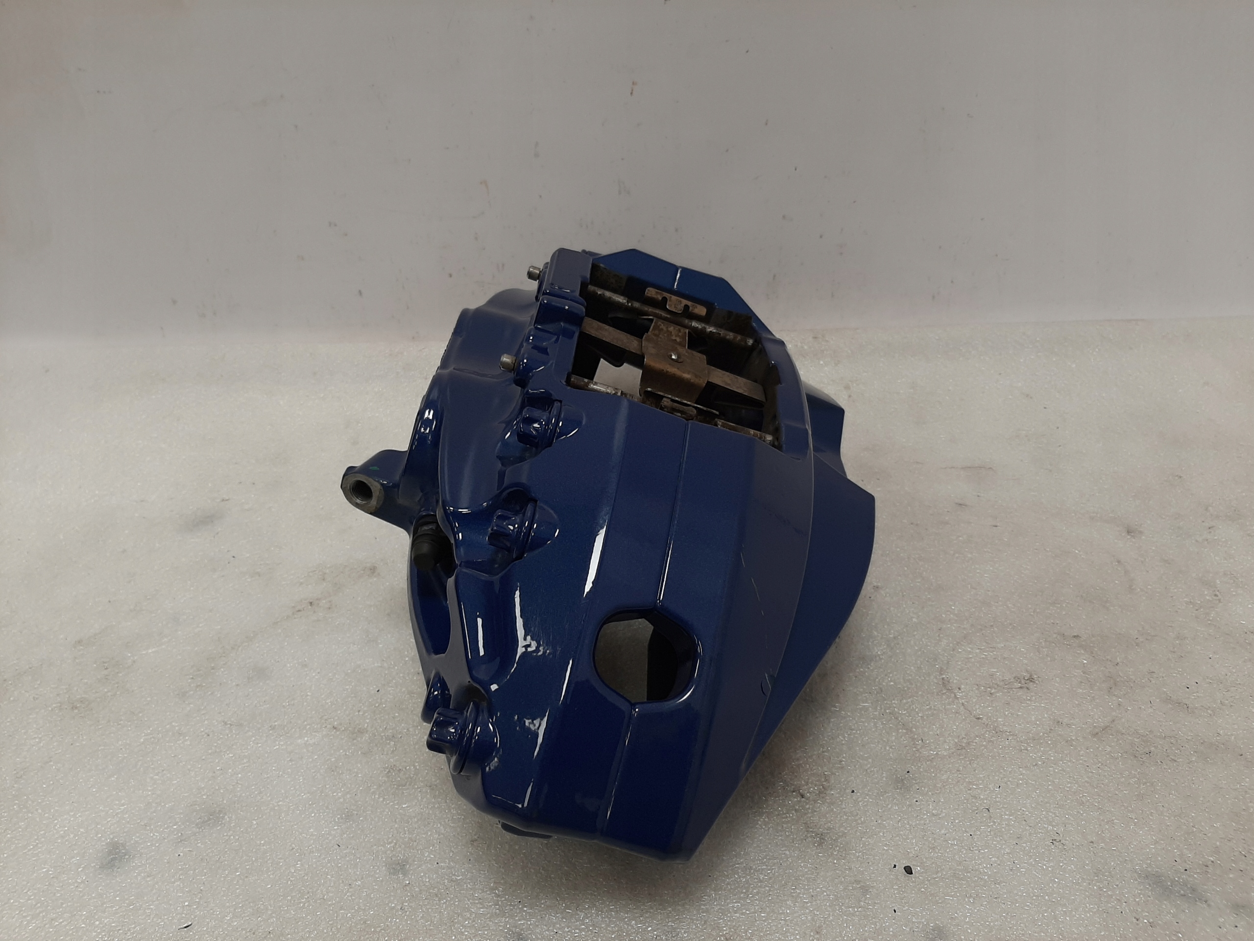 Zaciski BMW G11 G12 G05 X5 BigBrake 395mm - galeria