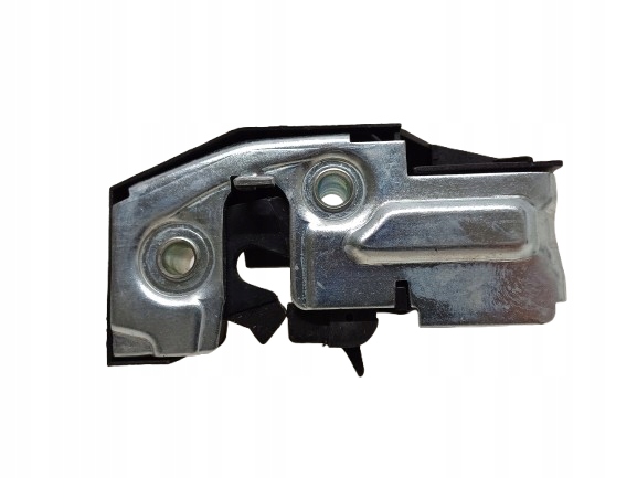 AUDI A4 B7 04-08 ZAMEK OPARCIA KANAPY TYŁ LEWY 4B0885733C