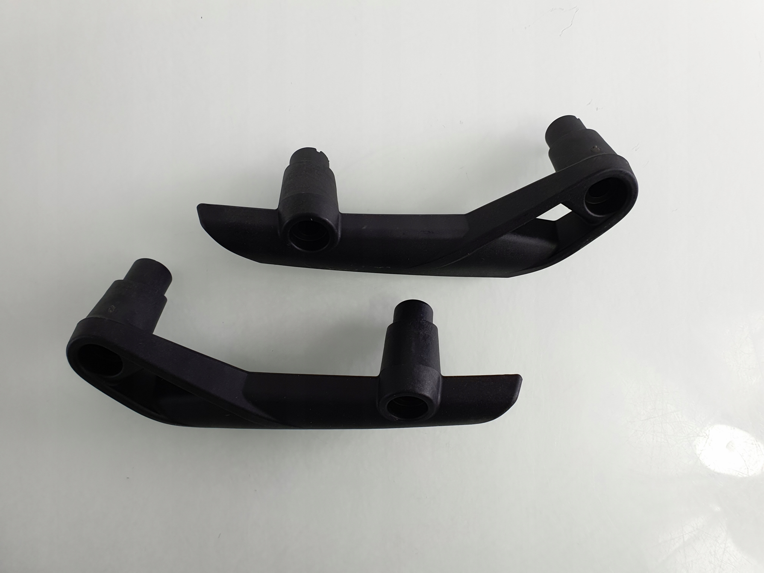 762.12.008.000 - E864 KTM 690 эндуро ручки ручки пассажира КПЛ