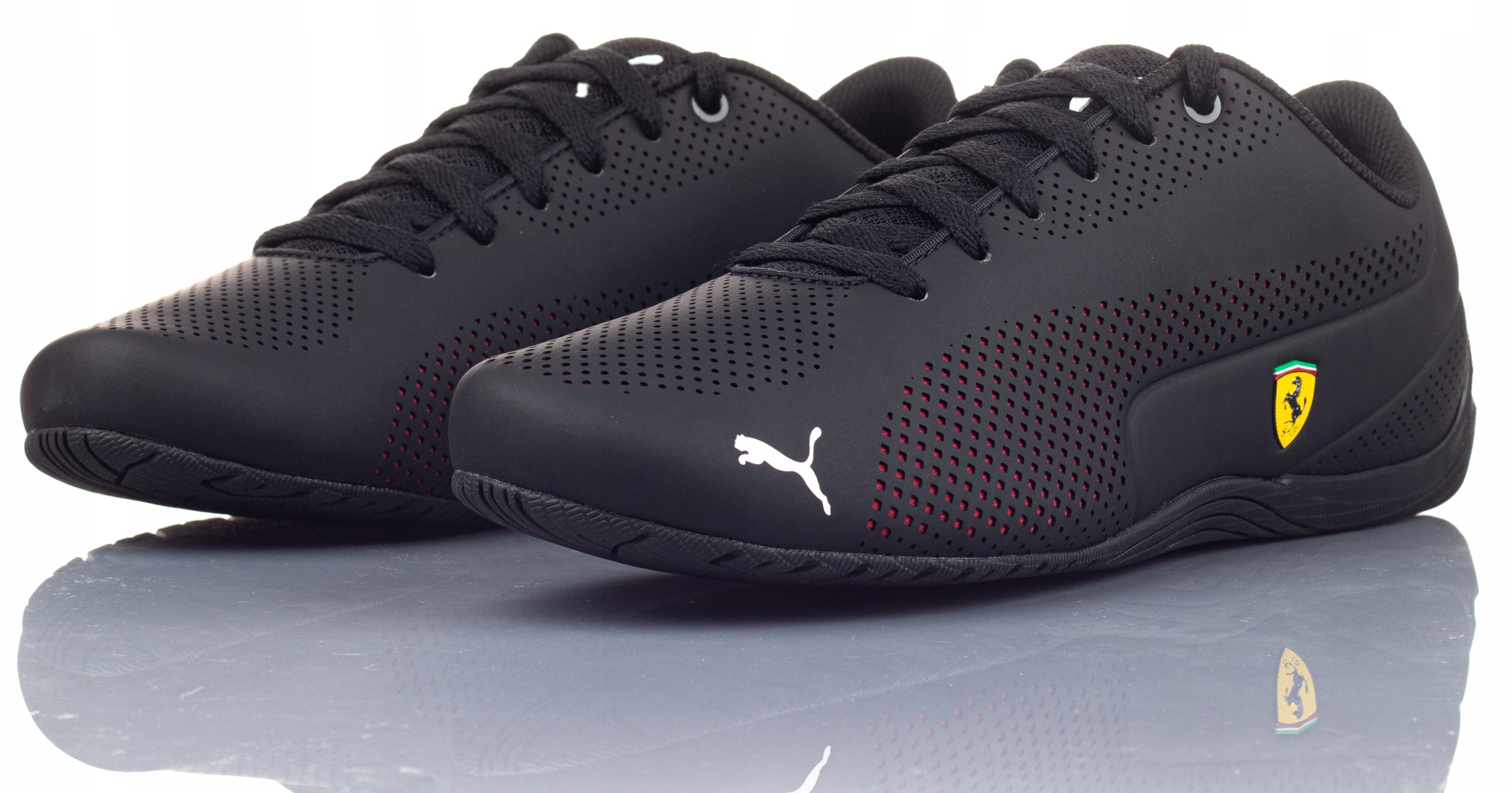 

Buty Męskie Puma Ferrari Drift Cat 5 Ultra R-45