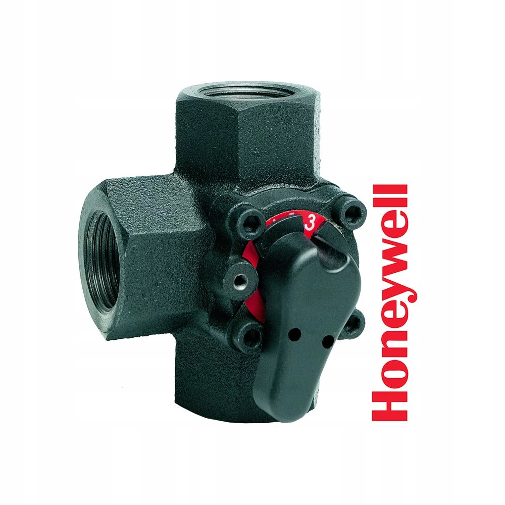 Zawór Honeywell V5433A1056
