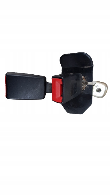 AUDI A4 B6 SPINKA Fixation arbre ceintures sécurité Arrière