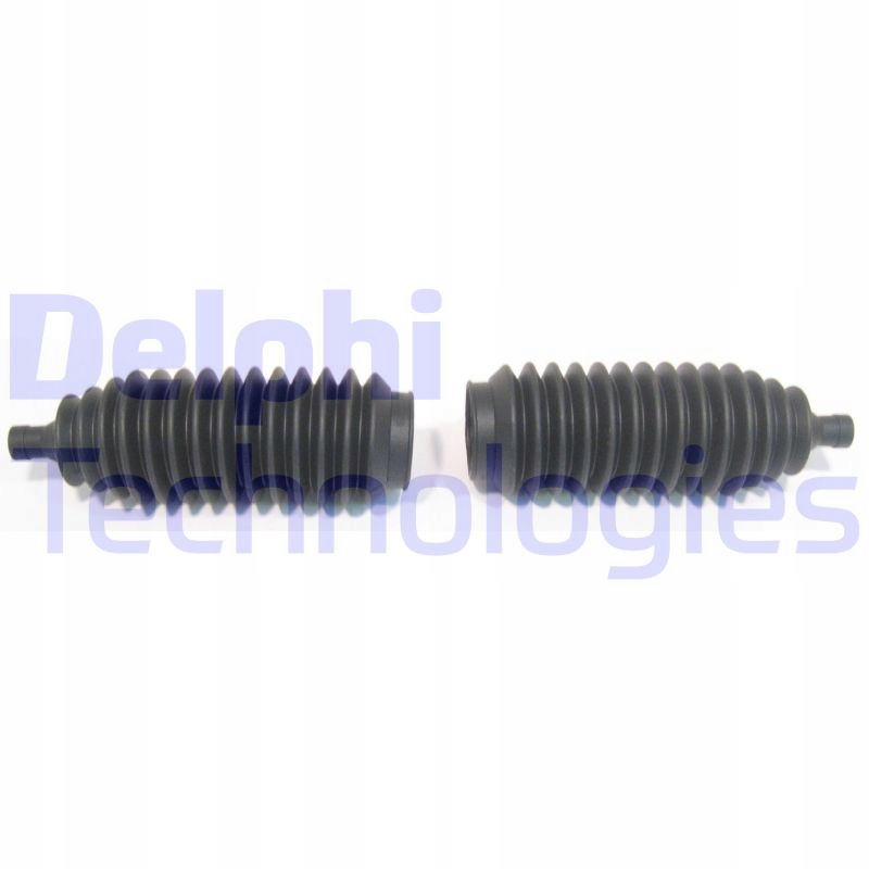 OSŁONA MAGLOWNICY KPL.2 SZT CARISMA/ S40. V40 Producent części Delphi