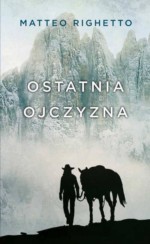 Ostatnia Ojczyzna, Righetto Matteo-Zdjęcie-0