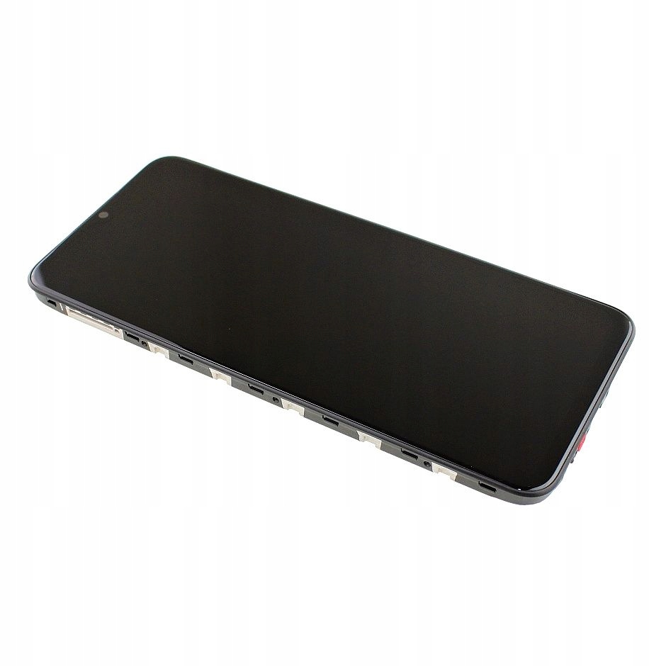 Originální LCD displej dotykový displej Oppo A17 (CPH2477)