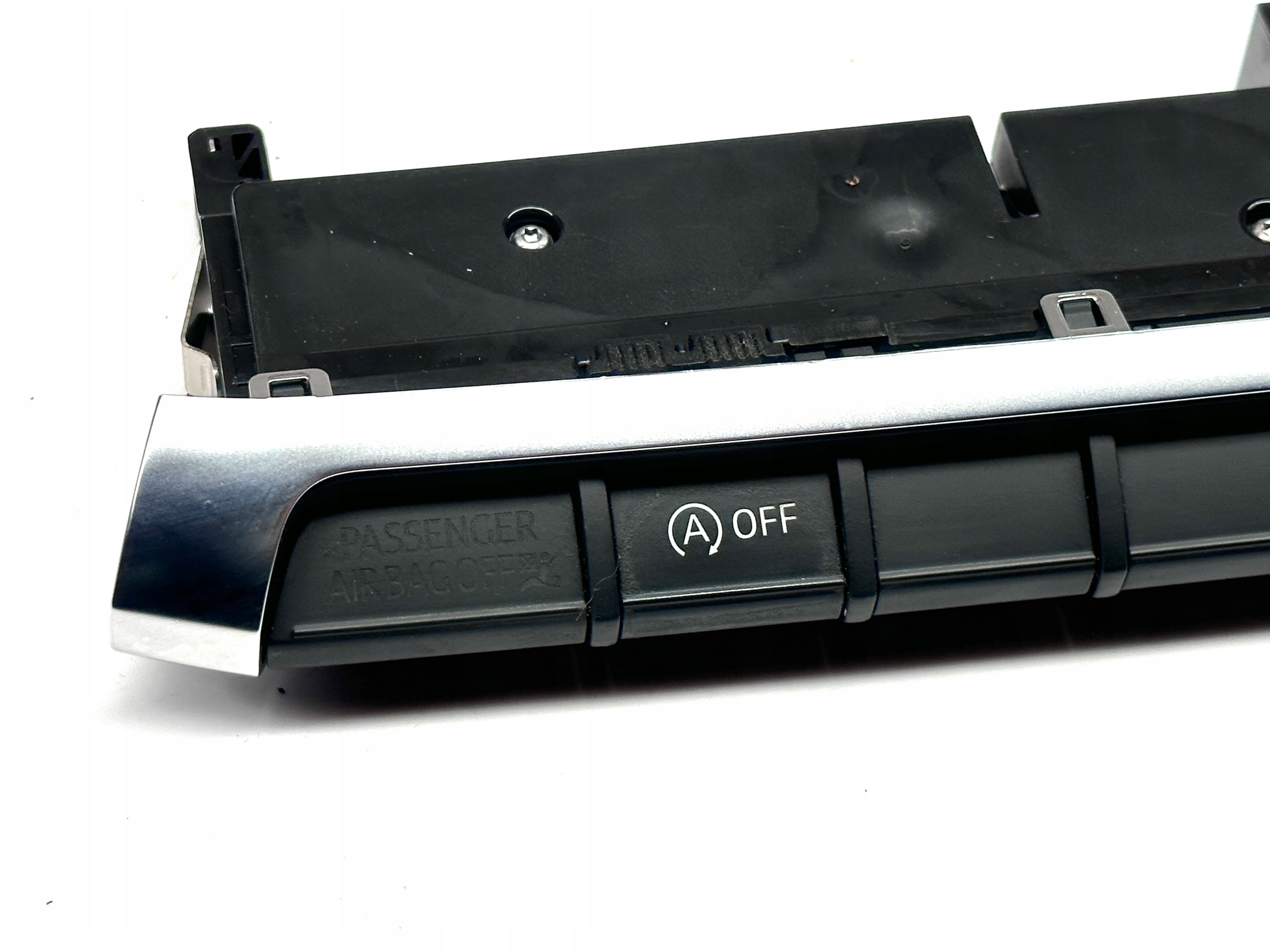 AUDI A3 S3 8V LIFT control panel controls of the dashboard 8V0925301HG