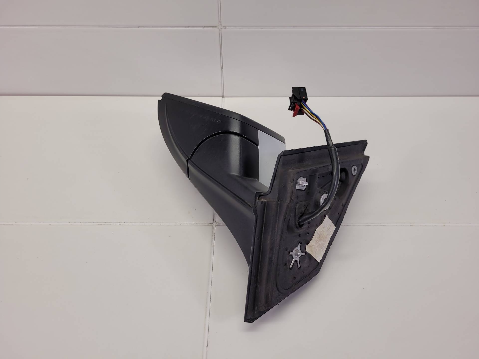 mirror exterior left side Volkswagen Polo 6 2020 2G1857501
