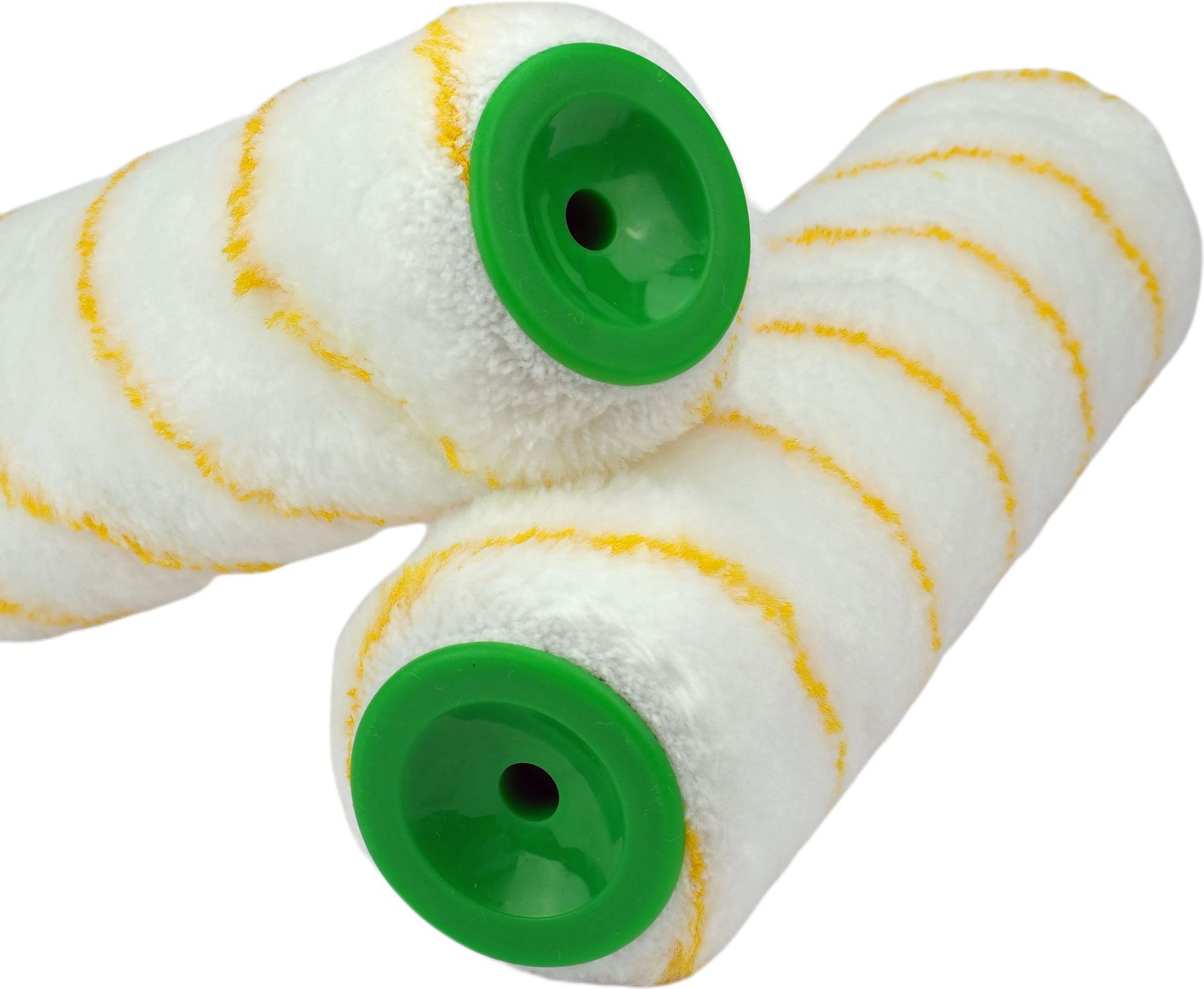 

Wałek Malarski Girpaint Złota Nić 18 CM Zapas