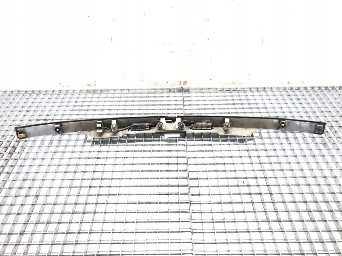 LISTWA KLAPY TYŁ OPEL ASTRA H Kombi 04-14 Producent części OEM