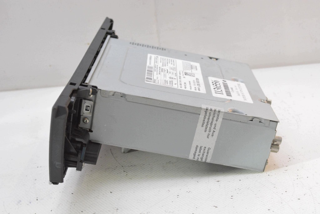 čtečka CD NAVI rádia 4G0035193F AUDI A6 C7 10-14