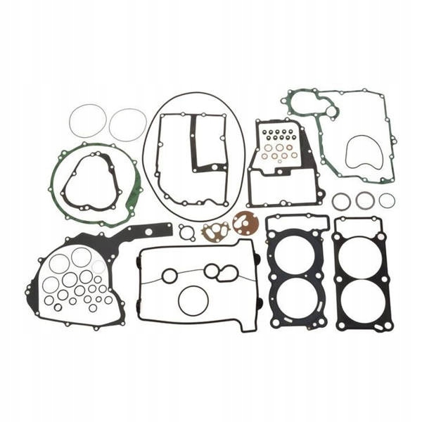 Athena Komplet Tesnení Yamaha Tdm 850 1991-2000