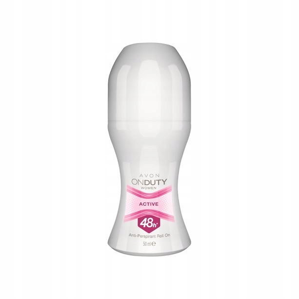 

Avon Damski Antyperspirant w Kulce dla Aktywnych