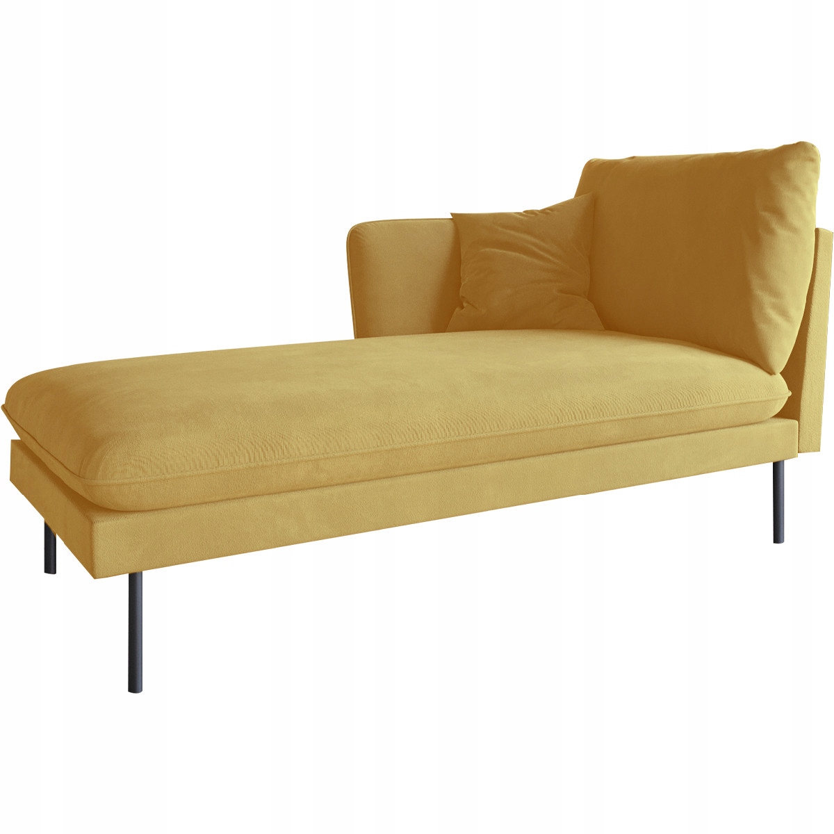 Szezlong LAKCHOS donna 26 lewy Supreme,