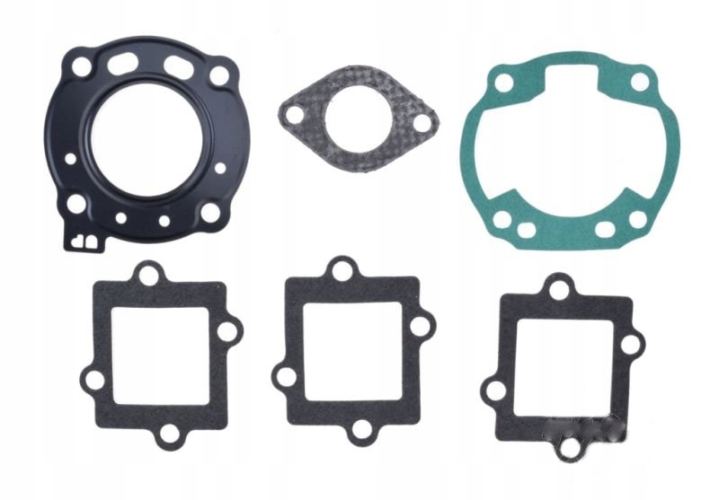 

Uszczelki Cylindra 2T Suzuki Ay 50 Katana 1997-04