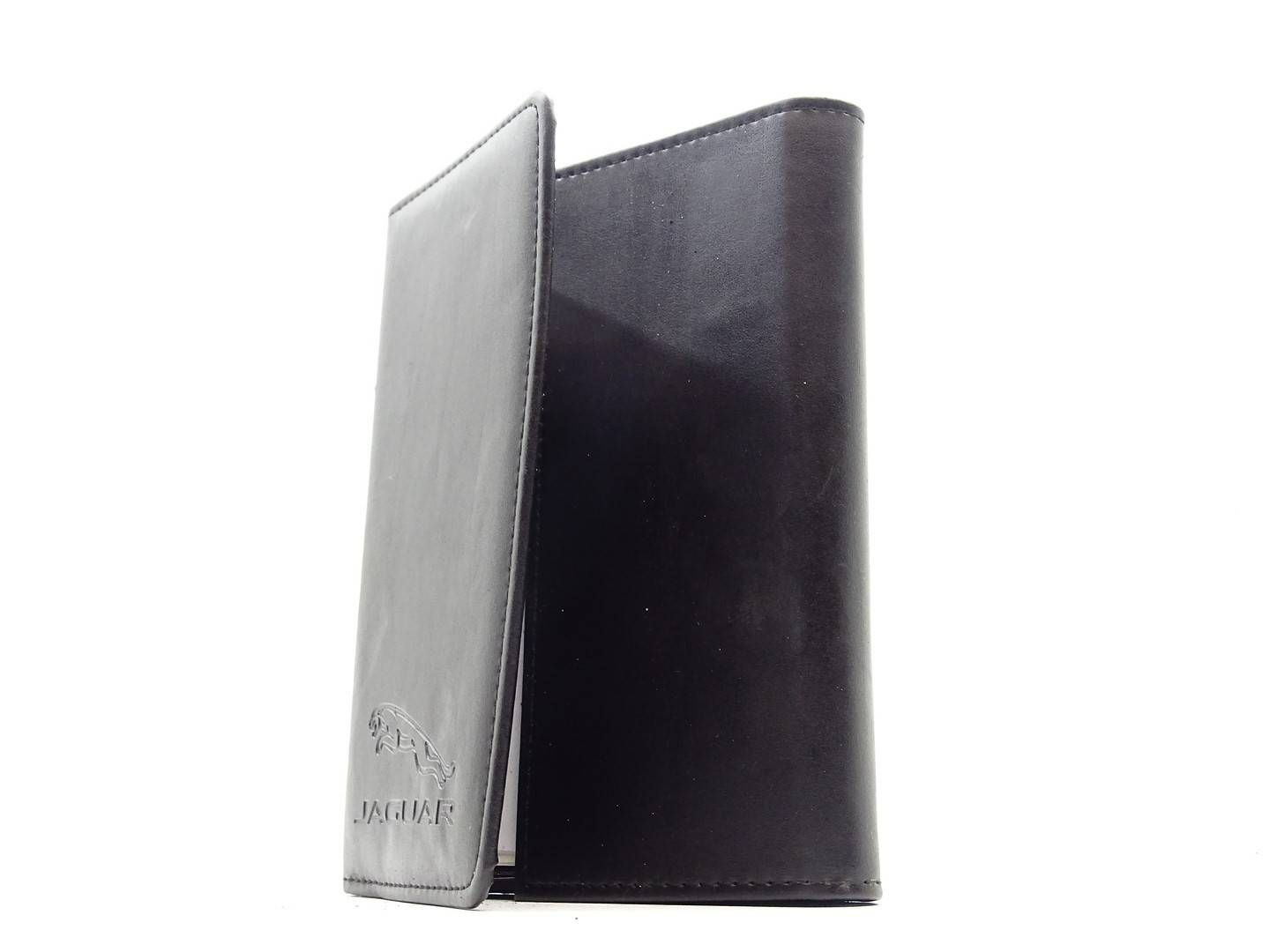 ETUI INSTRUKCJA OBSLUGI JAGUAR XE X760 EN