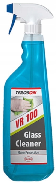 

Teroson Bond Glass Cleaner Vr 100 1 L zmywacz do s