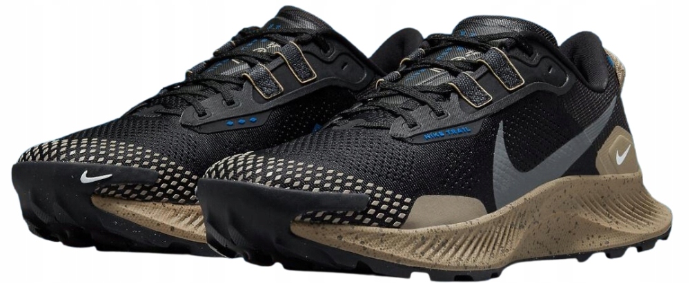 Męskie buty biegowe Nike Zoom Pegasus Trail 3 r 41