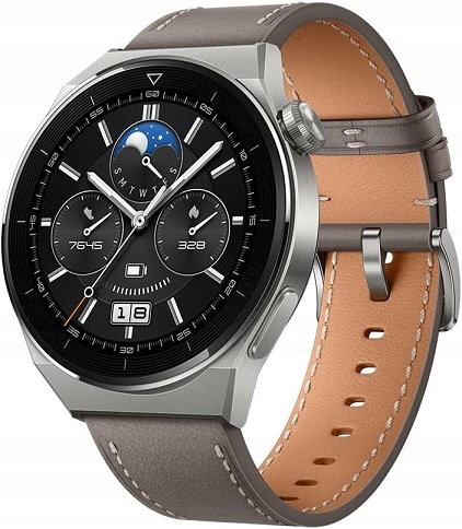 

Smartwatch Huawei Watch Gt 3 Pro 46MM Classic
