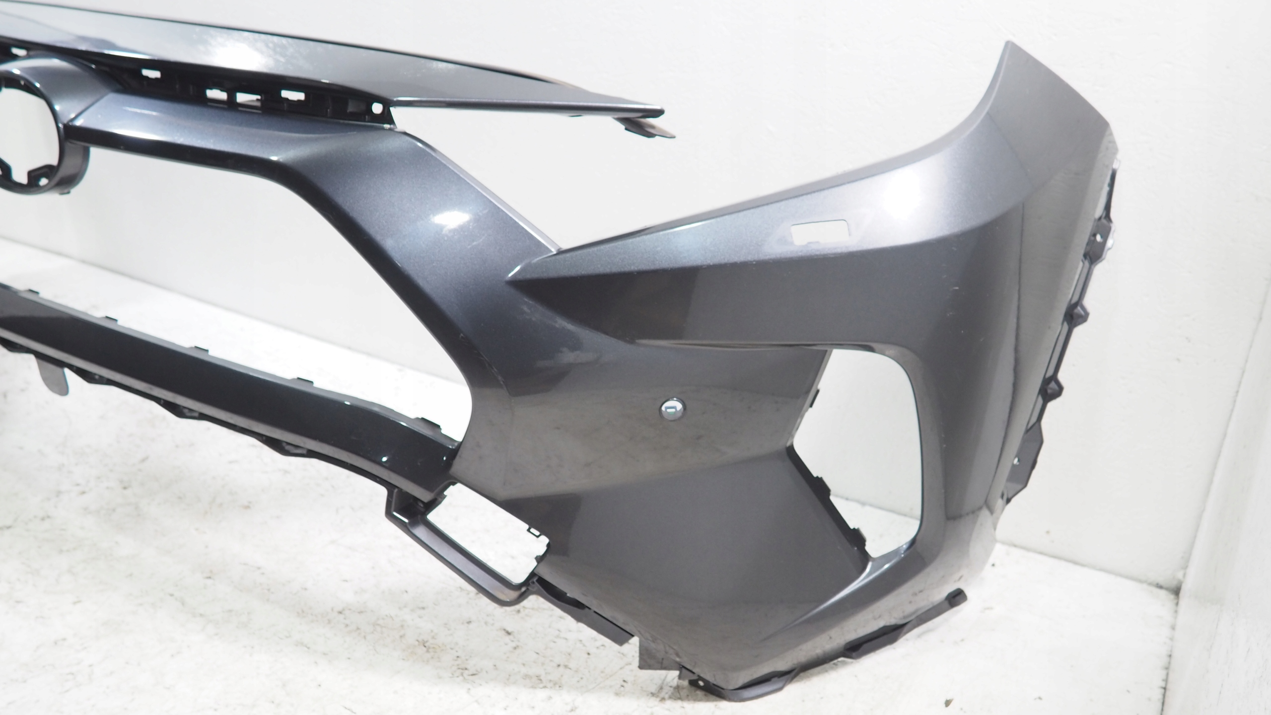 Toyota Rav4 V bumper front front 52119-42B20