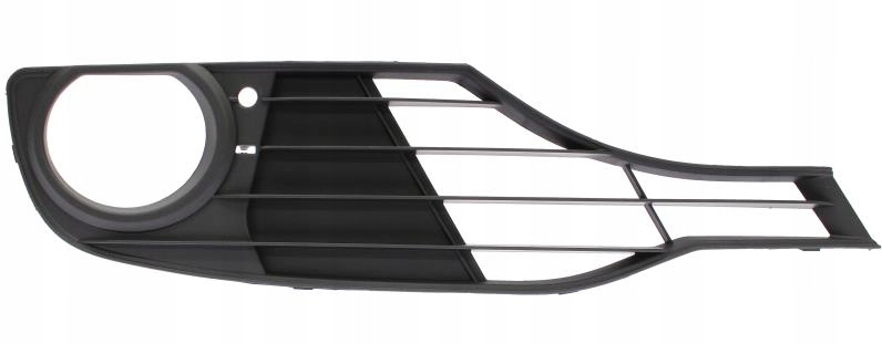

Atrapa Zderzaka Bmw 3 F30 F35 12-19 Luxury Prawa