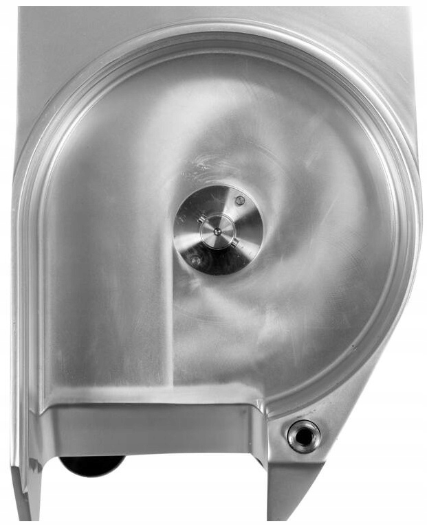 SZATKOWNICA HLC 300 ELEKTRYCZNA DO WARZYW +5 TARCZ Model YG-03100