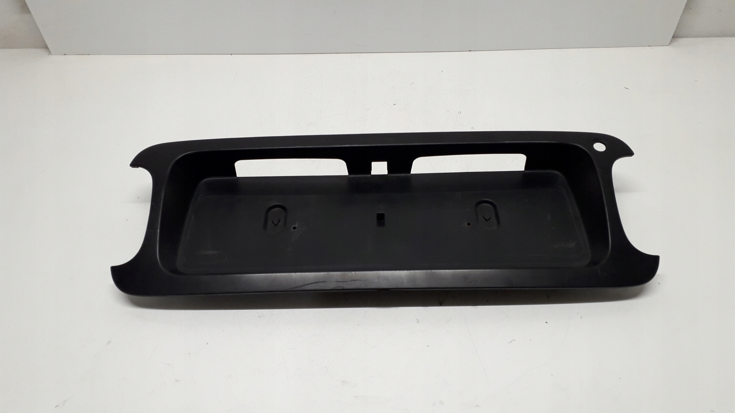 HONDA ACCORD V 93-98 BLENDA RAMKA REJESTRACJI TYŁ